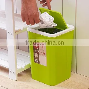 Professional Manufacturer for Dustbin thumbnail-4
