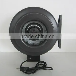 Hydroponics Greenhouse Ventilation Inline Fan/centrifugal Exhaust Fan thumbnail-5