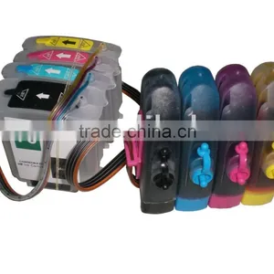 CISS for HP 2000/2500/Colorpro CA/ColorproG HP10 thumbnail-1