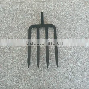 Forged Garden Fork F115-2 thumbnail-1