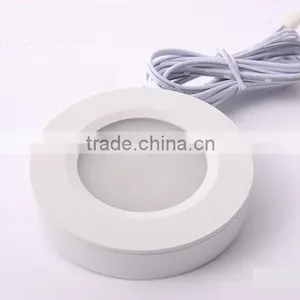 Mini LED Ceiling Light 3.5W 220V Round LED Light thumbnail-2