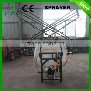 Suspended Tractor Sprayer 3W-800 Boom Sprayer thumbnail-1