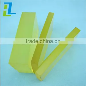 Factory Wholesale Vacuum Forming 3mm ABS PMMA Black Plastic Board thumbnail-5