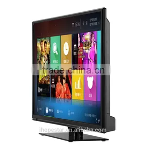 Grade A+ Panel HD Widescreen Monitor Smart 32 Inch Led TV thumbnail-3