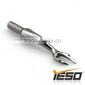 11837 Looper Treasure Industrial Sewing Machine Parts Sewing Accessories thumbnail-3