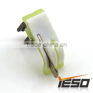 SP-18 Teflon Presser Foot Sewing Machine Parts Sewing Accessories thumbnail-4