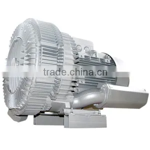 Double Stage High Pressure Vortex Air Pump thumbnail-5