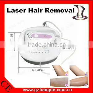 2013 Newest Product! Permanent Laser Hair Removal for Men and Women BD-J005 thumbnail-1