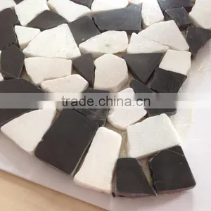 Natural Stone Pebble Stepping Stone thumbnail-6