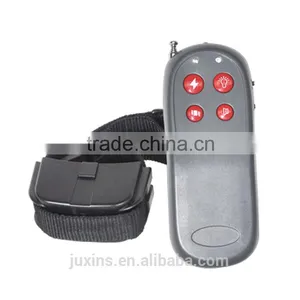 Petrainer PET998C 300M Beep And Vibration Behavior Collars For Dogs thumbnail-1
