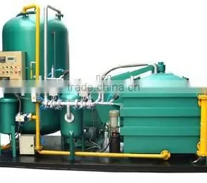 Vacuum Only Impregnation Equipment thumbnail-1