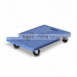 Plastic Transportation Dolly TC4315 thumbnail-1