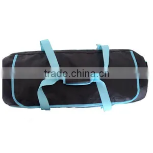 Hot Sale New Design Tarpaulin Duffle Bag ,carrying Travel Bag thumbnail-4