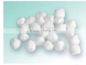 Medical Gauze Ball thumbnail-1