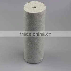 Popular High Quality Cheap Polyester Nonwoven Fabrics for Chemical Plant thumbnail-3