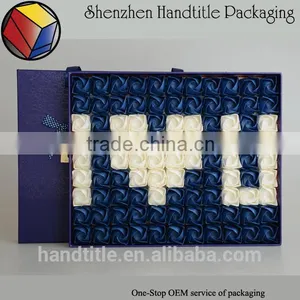 Paper Gift Flower Paper Box thumbnail-4