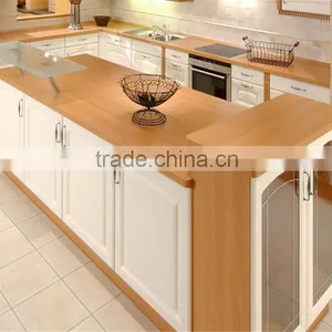 Kitchen Cabinet Clips, Natural Style Kitchen Cabinet Model thumbnail-2