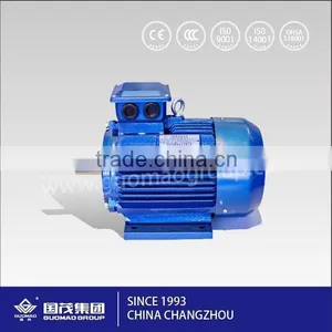 High Quality 3 Phase Asynchronous Motors thumbnail-1