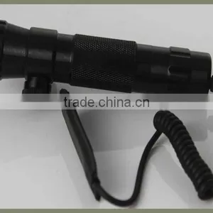 IMAGINE JG-016 Secure and Handy 5mW Green Laser Sight With Gun Mount thumbnail-2