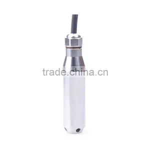 FLS-CU11 High Resolution Waterproof High Temperature Sewage Level Sensor thumbnail-2