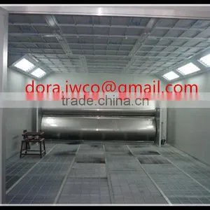 Hebei Jiuwang High Quality 35x5 Metal Grating China Manufacturer thumbnail-3