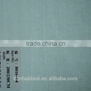 Polyester Office Blackout Roller Blinds/curtain Fabrics thumbnail-2