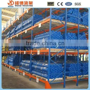 Metal Warehouse Racks thumbnail-5