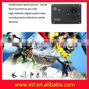 Hd 5 Million Pixels Wide Angle Lens Loop Video Waterproof Wifi Camera Car Camera Recorder thumbnail-5