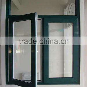 Powder Coating Aluminium Casement Windows and Doors thumbnail-1
