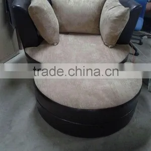 Sex Ottoman Swing Sofa Furniture thumbnail-1