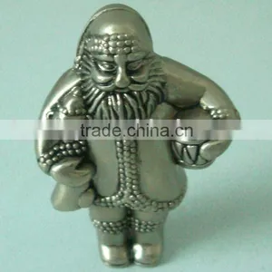 Christmas Ornament Mini Christmas Man thumbnail-1