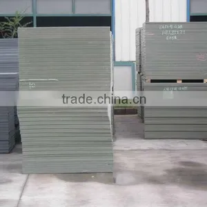 Euro Block Board PVC Board for Concrete Block Machine thumbnail-4