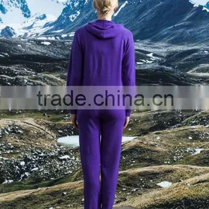 2014 New Fashion Knitting 100 Cashmere Sweater thumbnail-2