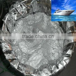 KF-110 Aluminum Paste for Anticorrosive Paint thumbnail-1