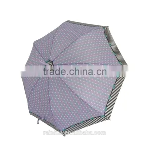 Promotional Automatic Open Umbrella Wholesale thumbnail-1