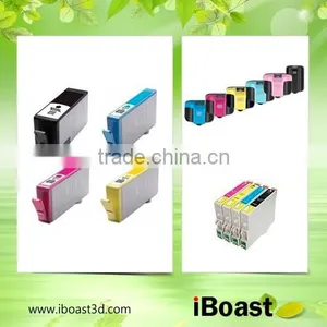 Printer Ink Cartridge, Ink Printer for hp Ink Cartridge(OI02) thumbnail-1