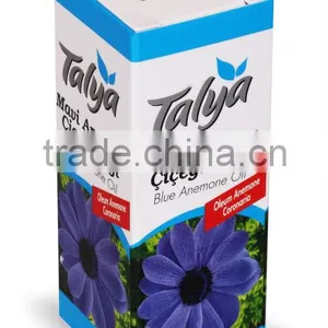 Blue Anemone Flower Oil 20 ml thumbnail-1