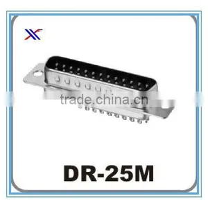 Micro Usb Pcb Connector DR-25M thumbnail-1