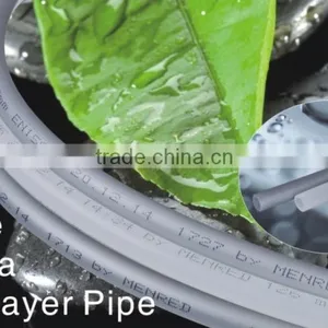PE-Xa Multilayer Pipe thumbnail-1
