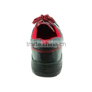 Steel Toe and Steel Bottom Factory Working Footwear thumbnail-5