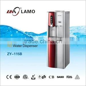 ZY-115B RO/UF Filter Compressor Cooling Water Purifier Dispenser thumbnail-1