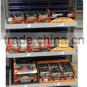 Metal Material Display Rack thumbnail-1