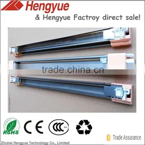 Used Charge Corona Unit for Xerox 242/252,Charging Assembly Compatible Xerox C7550 6500 7500 7780 5065 700 560 750I thumbnail-1