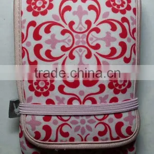Colorful Printing Neoprene Camera Bag thumbnail-2