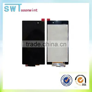 2015 Newest Repair Parts Lcd Screen for Sony L39h thumbnail-1