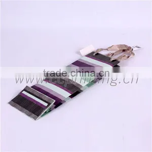 Custom Logo Printed Gift Flat Paper Bag thumbnail-4