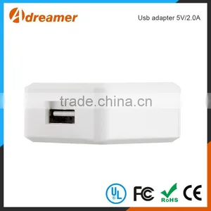 Trade Assurance Portable Universal Travel Multi Usb Adapter for Cellphone/Tablet PC thumbnail-4