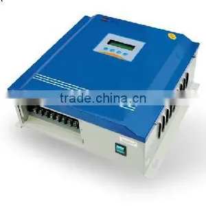 Wind Solar Controller 5kw Mppt Wind Turbine Controller thumbnail-1