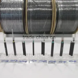 Shenzhen Necero Optical Fiber And Cable Co., Ltd. company overview - view 4 thumbnail