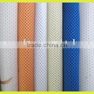 Sandwich Fabric,Respirable Micro Orificio Tela Malla, 3D AIR MESH,china Supplier thumbnail-2